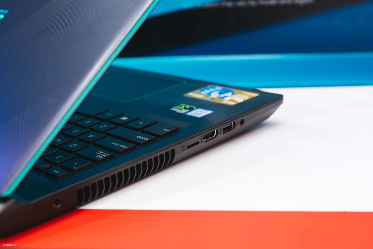 Luôn mát mẻ, ngay cả sau nhiều giờ sử dụng