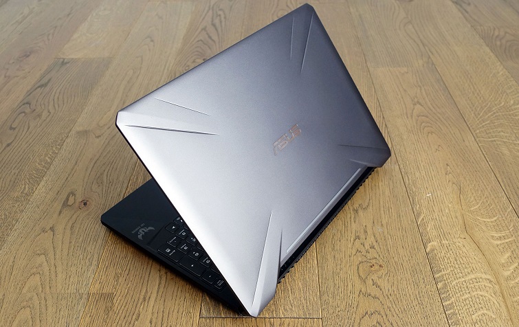 Asus FX505GE BQ052T