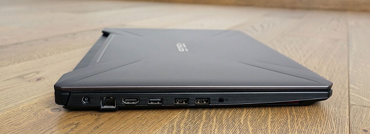 Asus FX505GE BQ052T