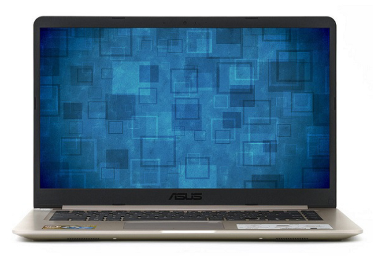 Dòng laptop Asus A411UN