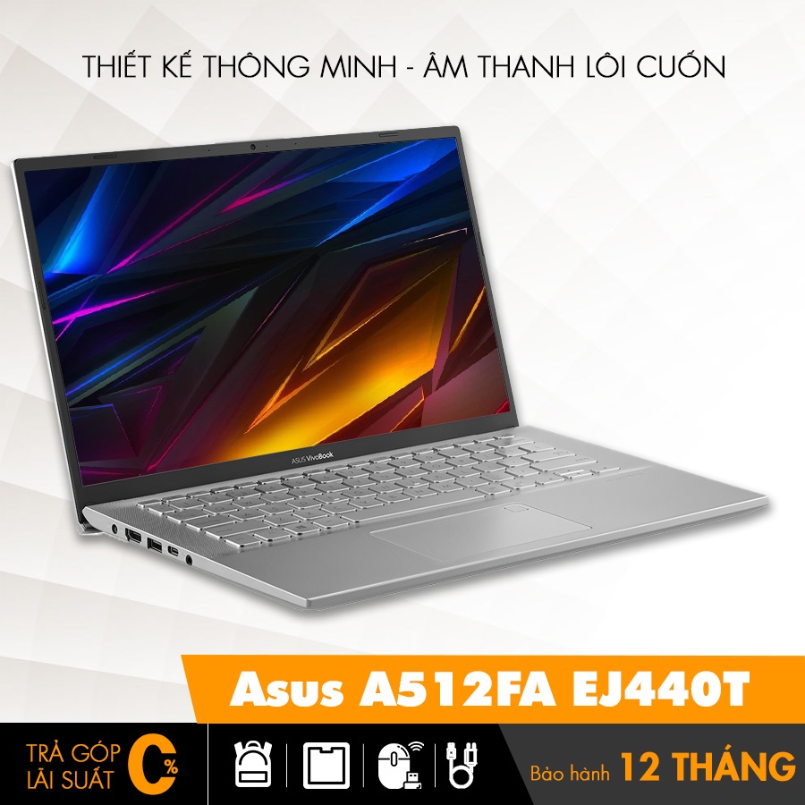Asus A512FA EJ440T