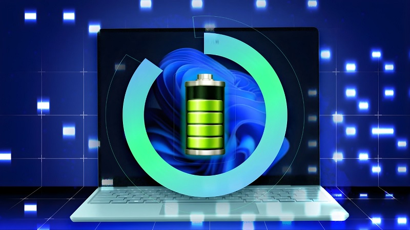 Vì sao nên dùng Battery Health Charging? Vì sao nên dùng Battery Health Charging?