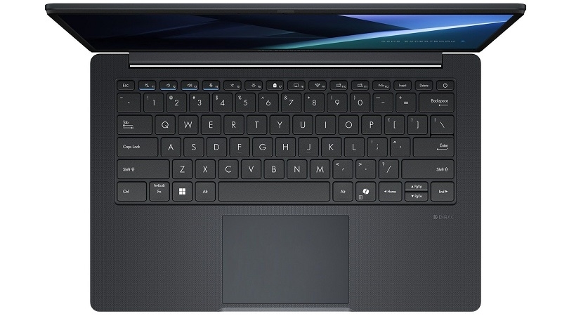 Bàn phím laptop Asus ExpertBook B1 BM1403CDA-S60974W Bàn phím laptop Asus ExpertBook B1 BM1403CDA-S60974W