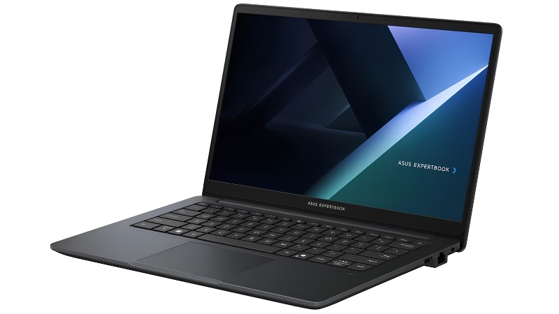 Thiết kế laptop Asus ExpertBook B1 B1403CDA-S61611W Thiết kế laptop Asus ExpertBook B1 B1403CDA-S61611W
