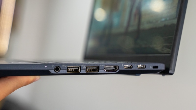 Asus ExpertBook B5 B5404CMA-Q70249WL