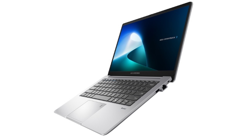 Thiết kế laptop Asus ExpertBook P1 P1403CVA-i308256-50W Thiết kế laptop Asus ExpertBook P1 P1403CVA-i308256-50W