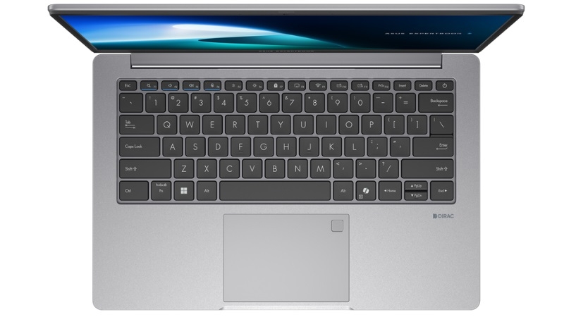 Bàn phím và Touchpad laptop Asus ExpertBook P1 P1403CVA-i308256-50W Bàn phím và Touchpad laptop Asus ExpertBook P1 P1403CVA-i308256-50W