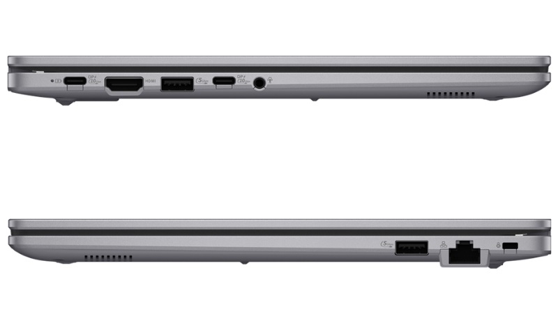 Kết nối laptop Asus ExpertBook P1 P1403CVA-i508-50W Kết nối laptop Asus ExpertBook P1 P1403CVA-i508-50W