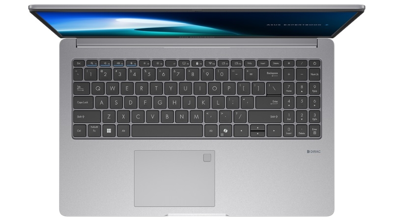 Bàn phím và Touchpad laptop Asus ExpertBook P1 P1503CVA-C5H16-63WS Bàn phím và Touchpad laptop Asus ExpertBook P1 P1503CVA-C5H16-63WS