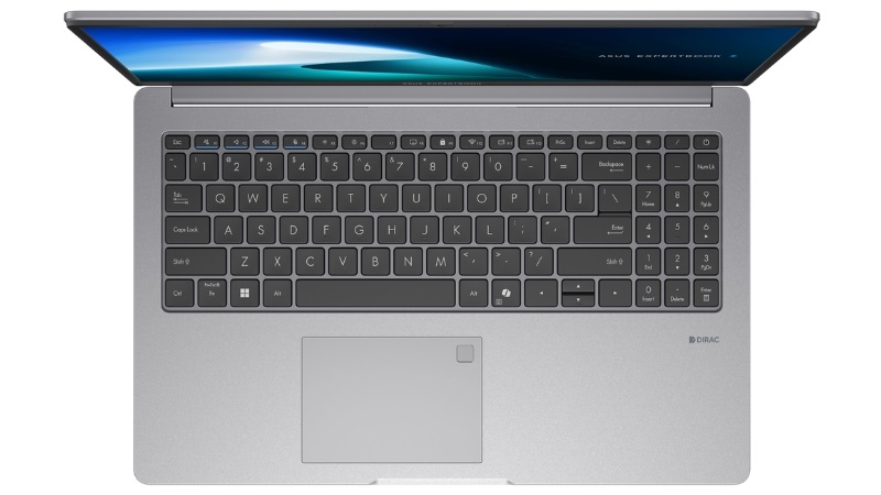 Bàn phím và Touchpad laptop ASUS ExpertBook P1 P1503CVA-i308256-50W Bàn phím và Touchpad laptop ASUS ExpertBook P1 P1503CVA-i308256-50W