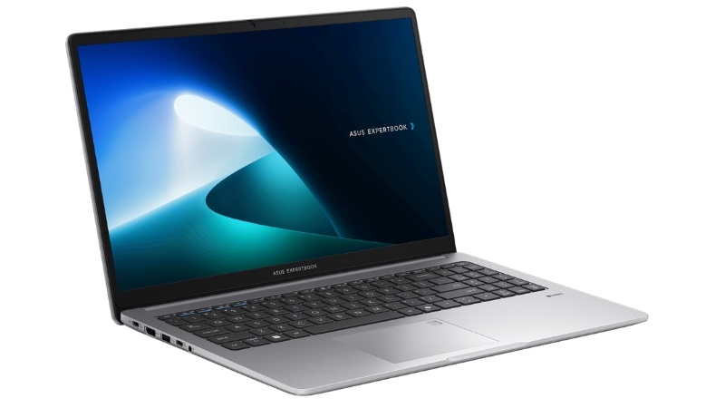 Thiết kế laptop ASUS ExpertBook P1 P1503CVA-i308256-50W Thiết kế laptop ASUS ExpertBook P1 P1503CVA-i308256-50W