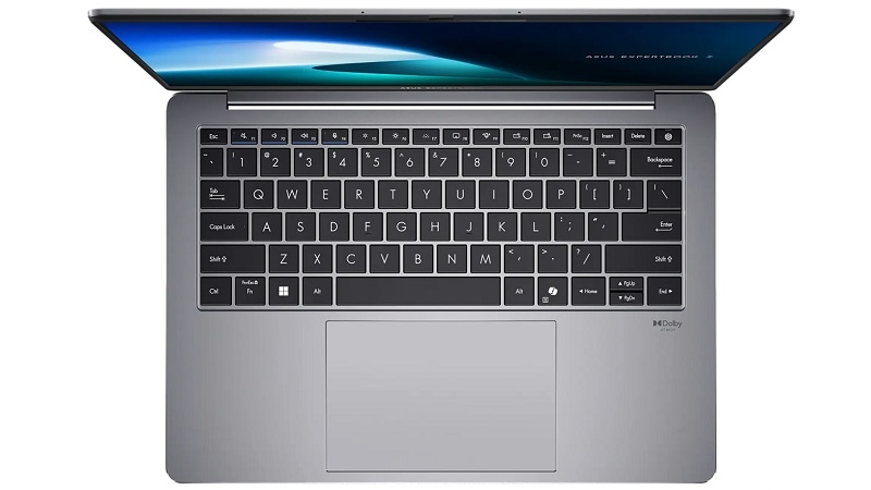 Asus ExpertBook P5 P5405CSA-NZ0016W