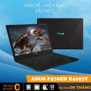 Asus F570ZD E4297T