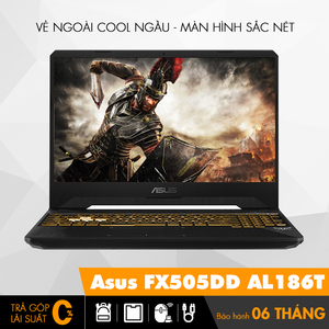 Asus FX505DD AL186T