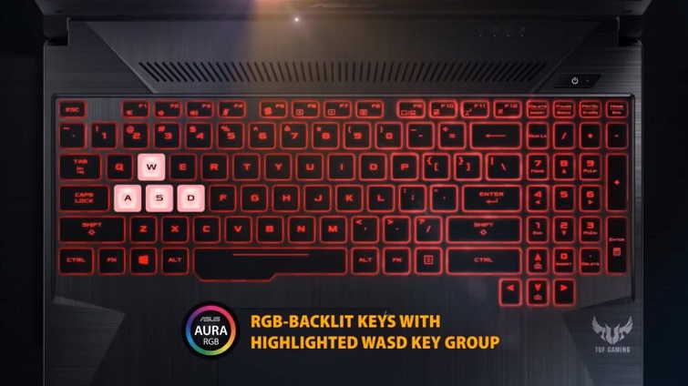 Công nghệ Overstroke và HyperStrike độc quyền