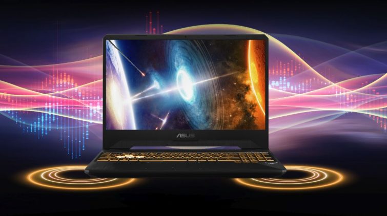 Được tích hợp công nghệ tai nghe DTS Headphone: X cho trải nghiệm âm thanh vòm giả lập 7.1 trên tai nghe hoặc loa ngoài