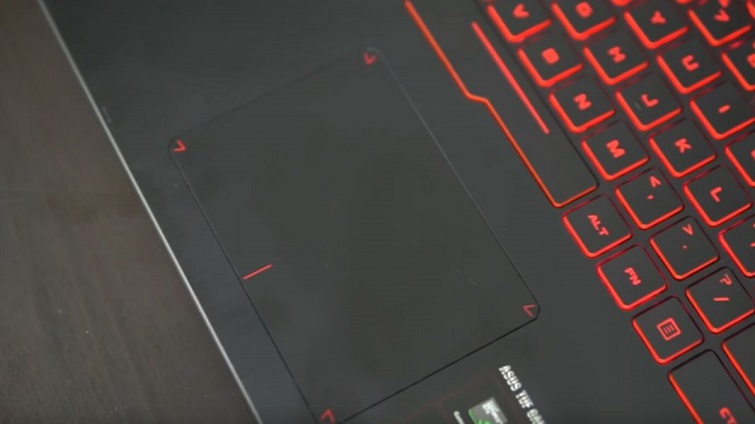 Công nghệ Overstroke và HyperStrike độc quyền