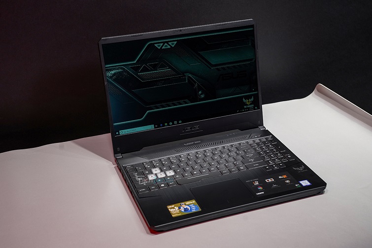 Asus FX505GM BN117T