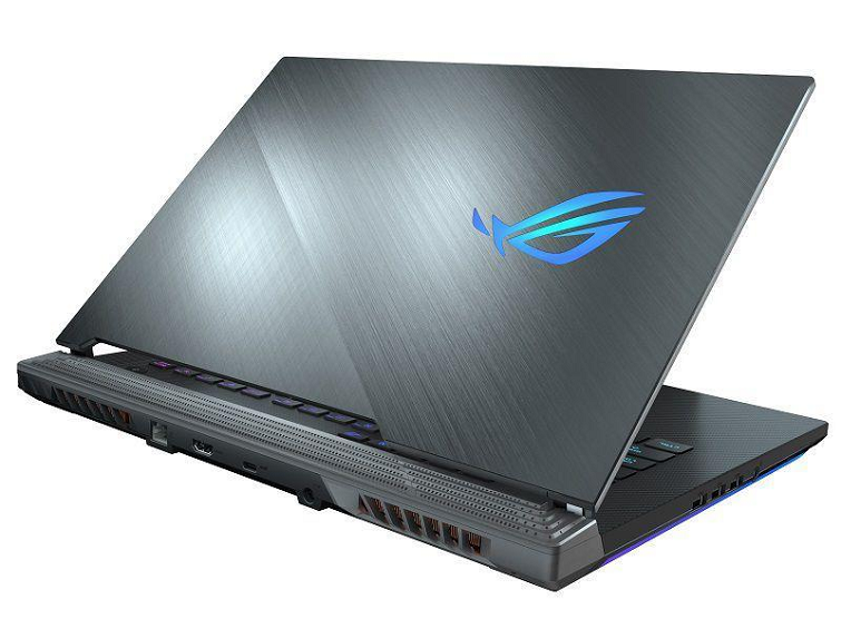 Asus G531GV ES122T