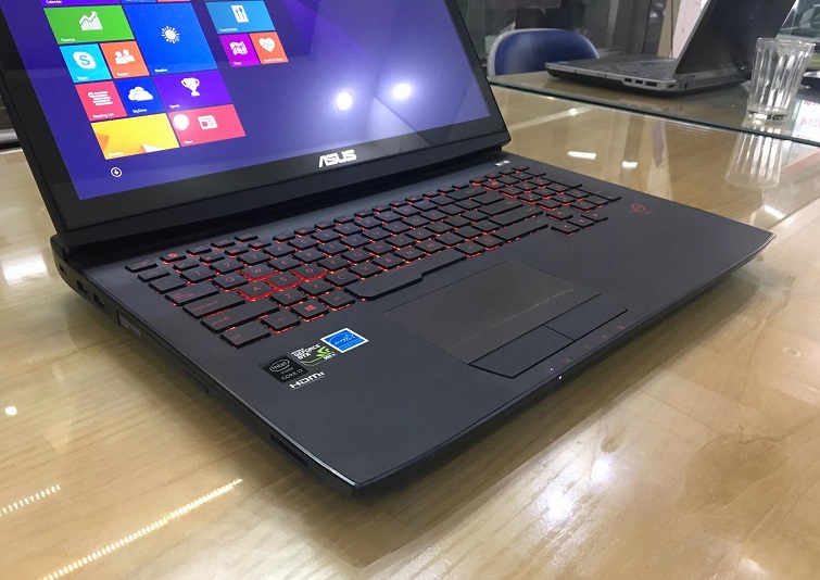 Hiệu năng mạnh mẽ