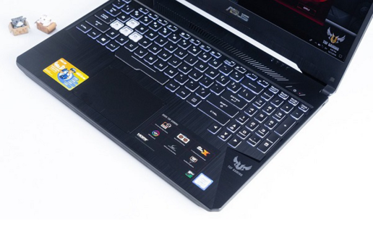 Asus FX505GE BQ052T