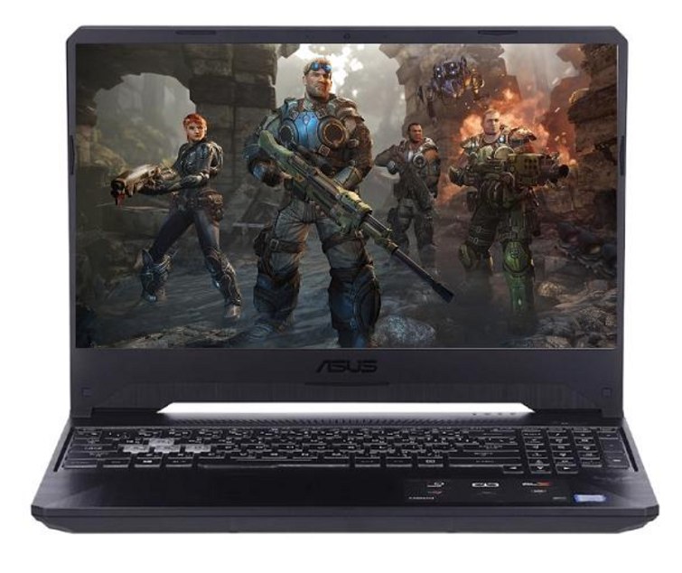 Hiệu năng cực kỳ mạnh mẽ mà ASUS FX505GE BQ052T mang lại cho người dùng