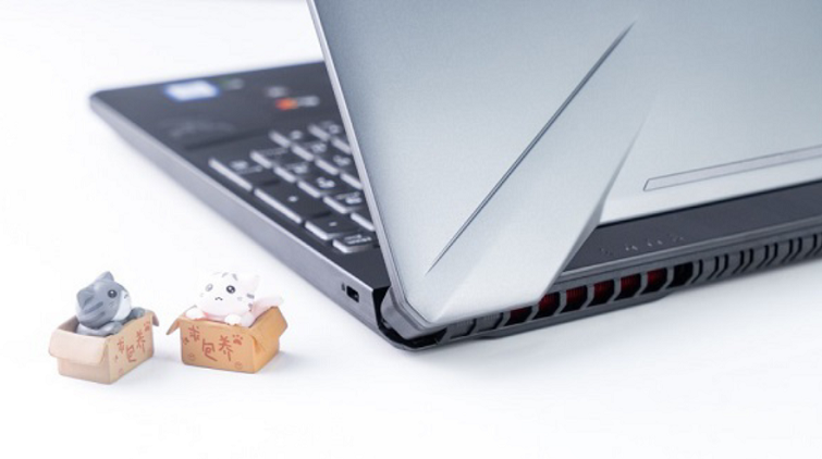 FX505GE-BQ052T đảm bảo được khả năng làm mát vượt trội