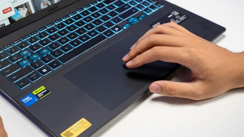 Asus Gaming V16 V3607VU-RP192W - Laptop Gaming Hiệu Năng Cao Cho Game Thủ