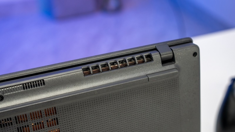 Asus Gaming V16 V3607VU-RP192W - Laptop Gaming Hiệu Năng Cao Cho Game Thủ