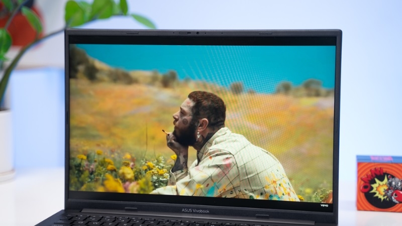 Laptop Asus Gaming Vivobook 16X K3605VC-RP521W Laptop Asus Gaming Vivobook 16X K3605VC-RP521W