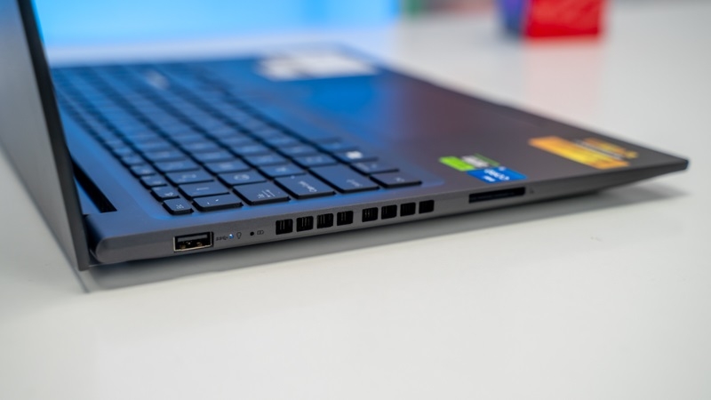 Laptop Asus Gaming Vivobook 16X K3605VC-RP521W Laptop Asus Gaming Vivobook 16X K3605VC-RP521W