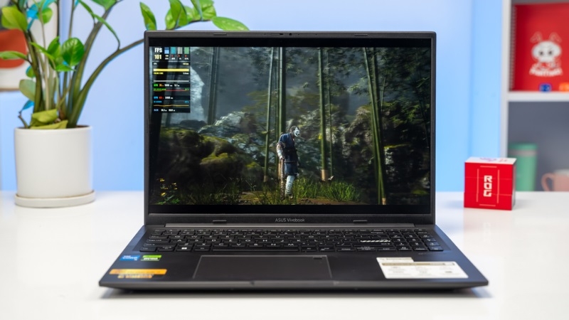 Laptop Asus Gaming Vivobook 16X K3605VC-RP521W Laptop Asus Gaming Vivobook 16X K3605VC-RP521W