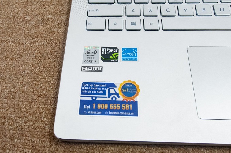 Hiệu năng: Giải trí cao cấp