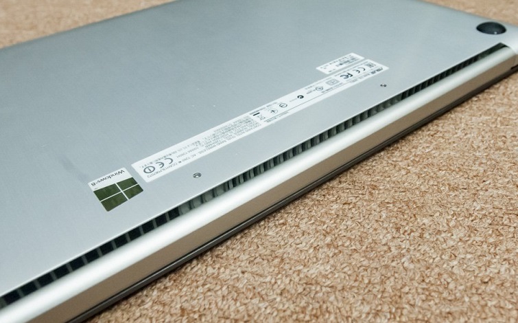 Pin có thời gian lên tới 6 tiếng