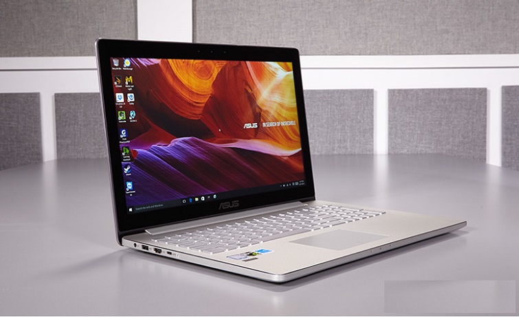 Hiệu năng: Giải trí cao cấp