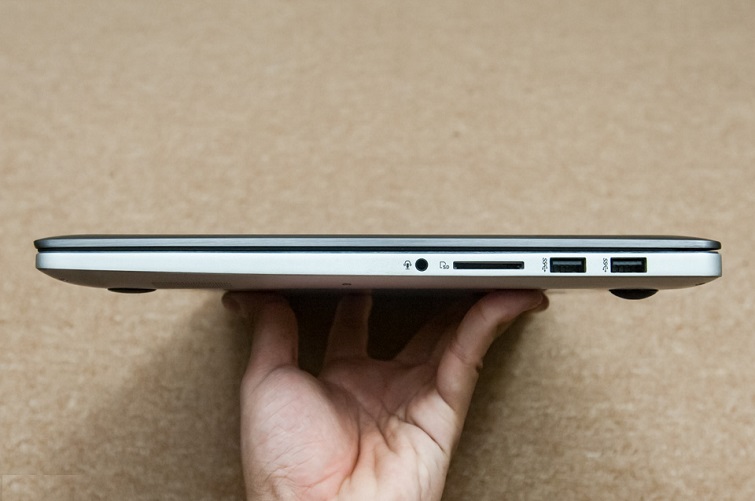 Kết nối nhanh hơn