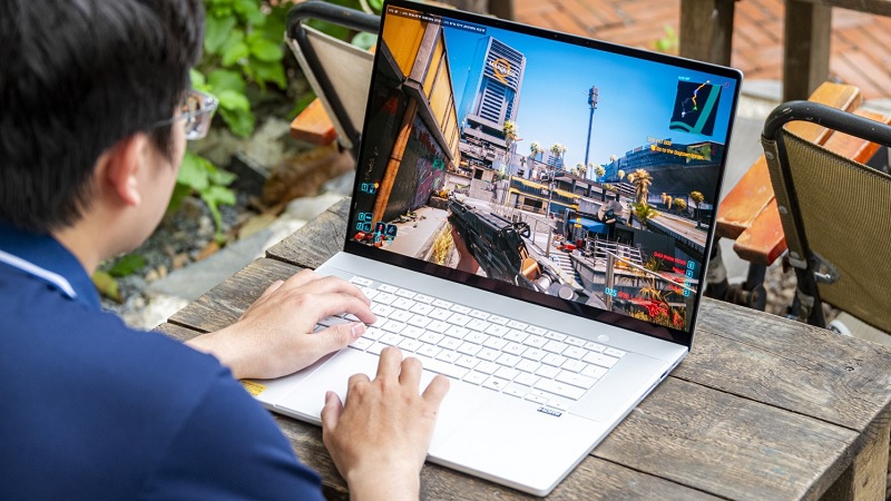 NVIDIA RTX Spark và bộ nhớ hợp nhất 128GB: điểm nhấn của ProArt P16