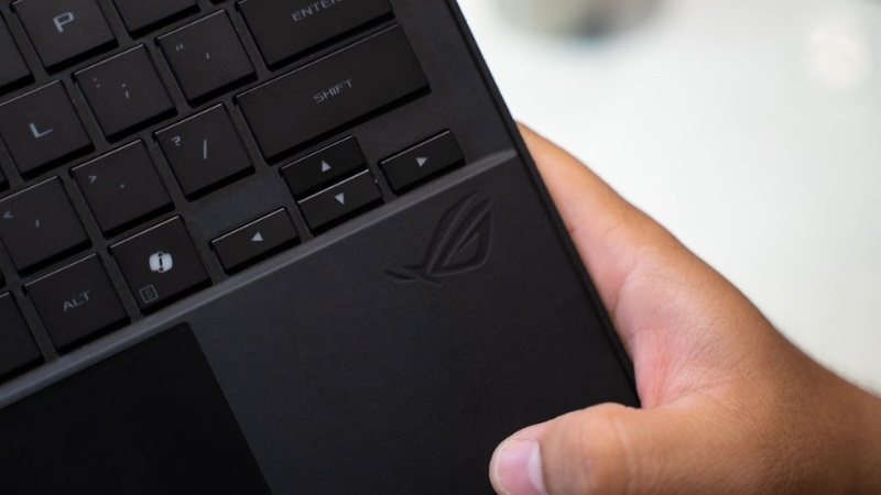 Asus ROG Flow Z13 GZ302EA-RU145WS - Cỗ Máy Gaming 2-in-1 Mạnh Mẽ Asus ROG Flow Z13 GZ302EA-RU145WS - Cỗ Máy Gaming 2-in-1 Mạnh Mẽ