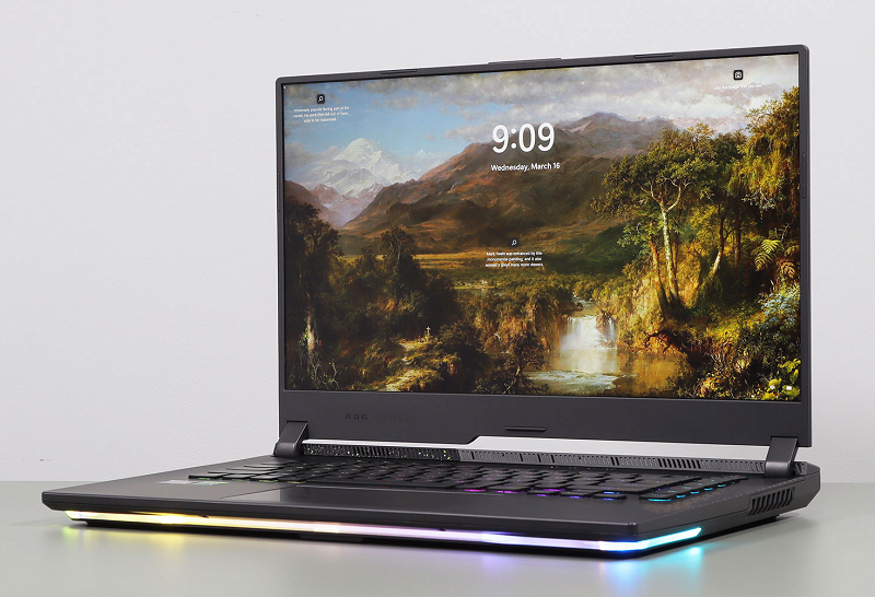 Asus ROG Strix G15 G513RC HN090W