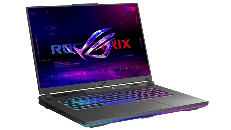 Asus ROG Strix G16 G614PH-S5101W