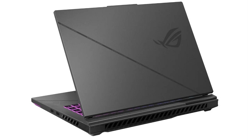 Asus ROG Strix G16 G614PH-S5101W