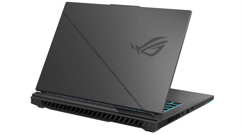 Asus ROG Strix G16 G614PH-S5101W - Laptop Gaming Hiệu Năng Cao