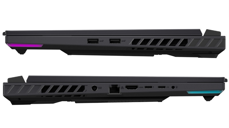 Asus ROG Strix G16 G614PH-S5101W