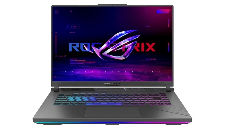 Asus ROG Strix G16 G614PH-S5101W
