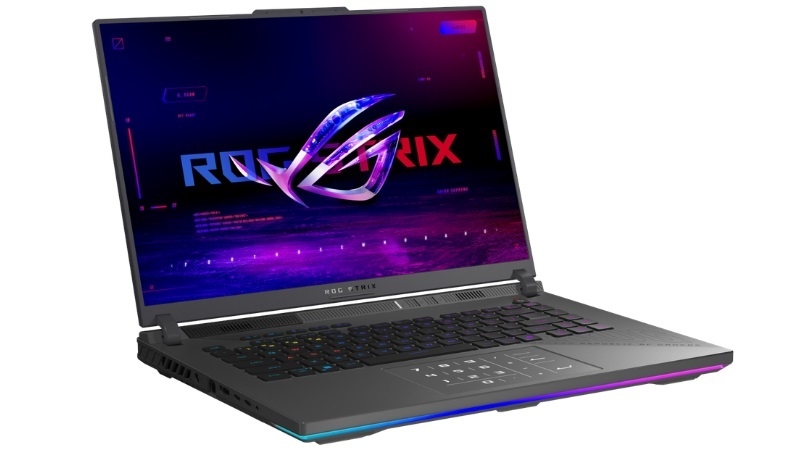 Hiệu năng laptop Asus ROG Strix G16 G614PM-RV233W Hiệu năng laptop Asus ROG Strix G16 G614PM-RV233W