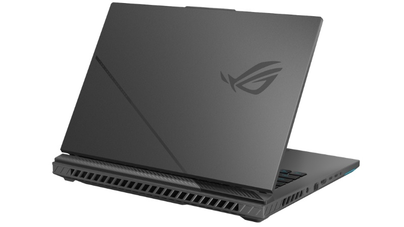 Độ bền laptop Asus ROG Strix G16 G614PM-RV233W Độ bền laptop Asus ROG Strix G16 G614PM-RV233W