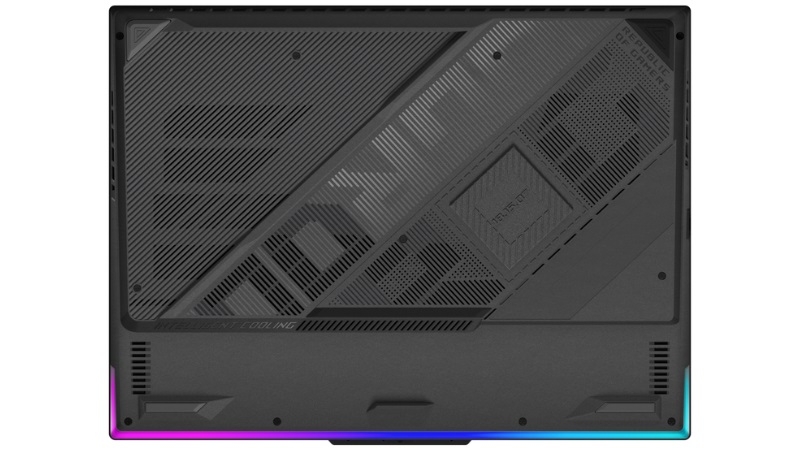 Hệ thống tản nhiệt laptop Asus ROG Strix G16 G614PM-RV233W Hệ thống tản nhiệt laptop Asus ROG Strix G16 G614PM-RV233W