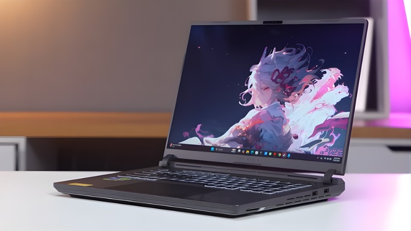 Asus ROG Strix G16 G615JMR-S5155W