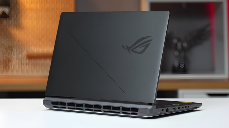 Asus ROG Strix G16 G615LR-S5289W - Laptop Gaming Cao Cấp Hiện Đại