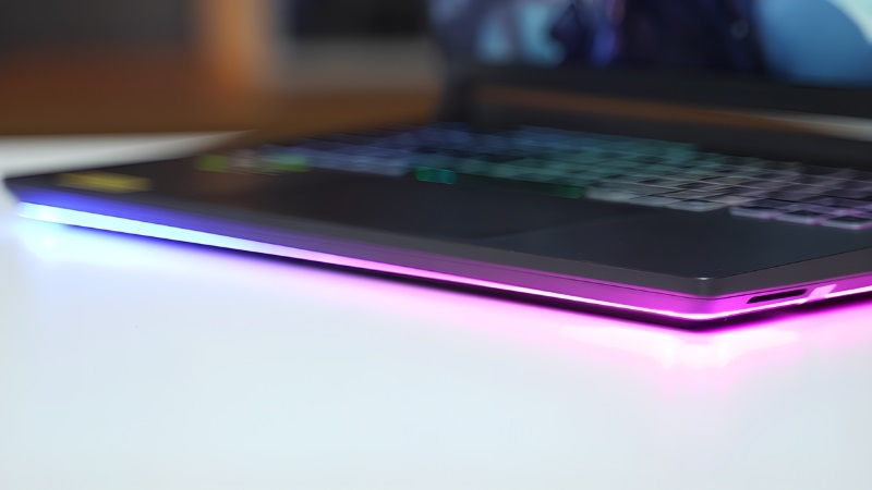 Asus ROG Strix G16 G615LR-S5289W